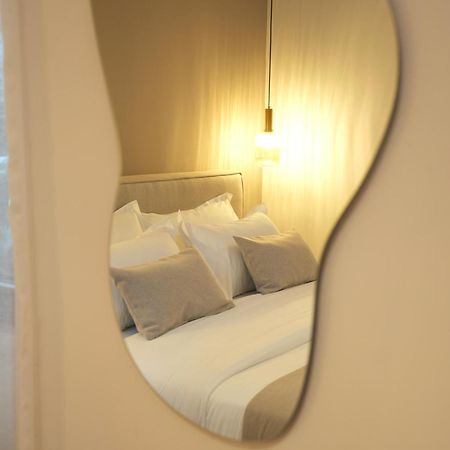Nea Deluxe Apart-Hotel Tirana Bagian luar foto