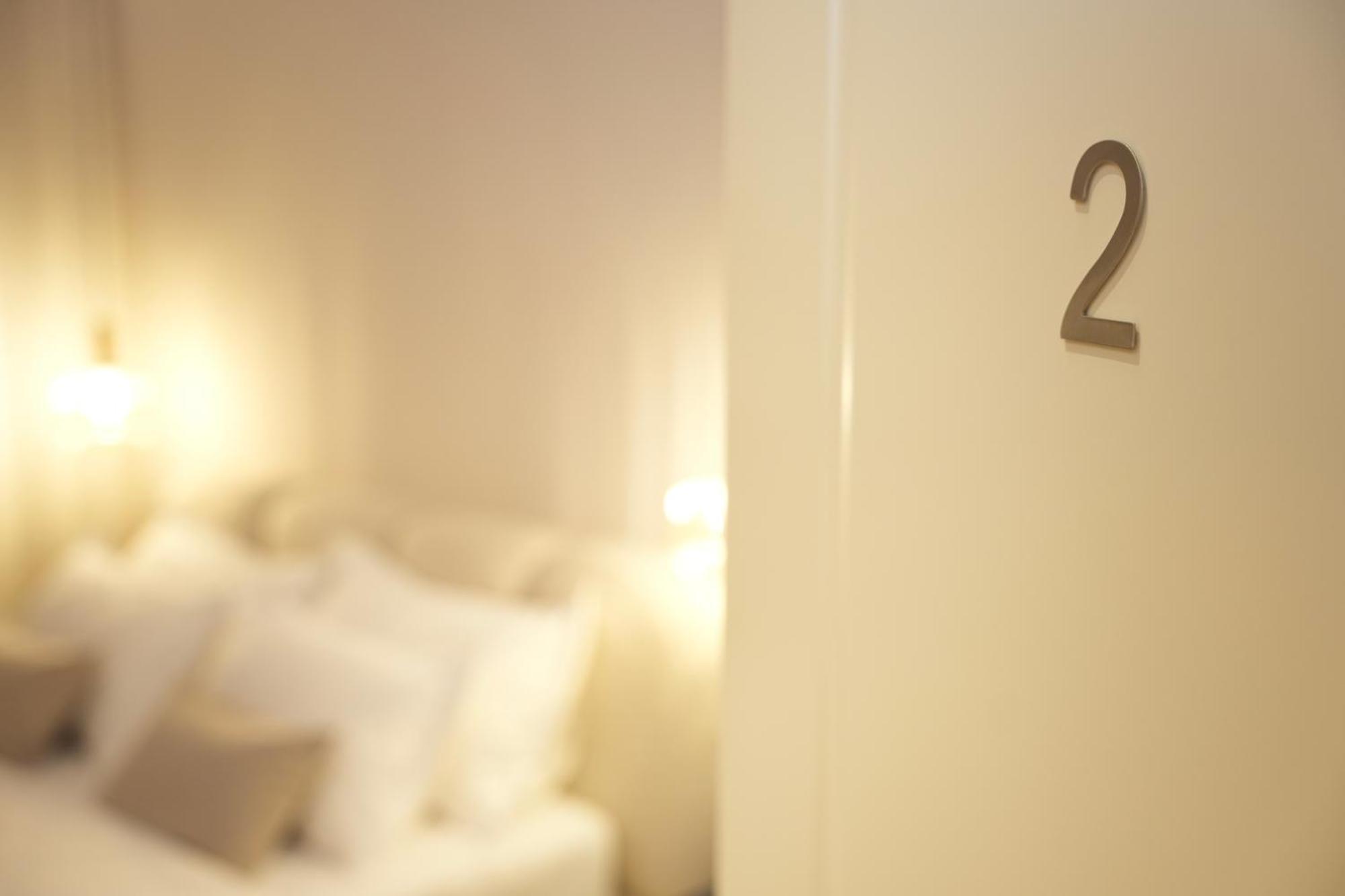 Nea Deluxe Apart-Hotel Tirana Bagian luar foto